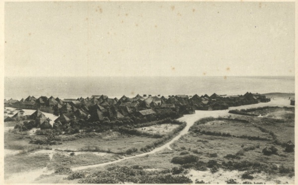 Le village de Yoff, comme vous ne l'avez jamais connu