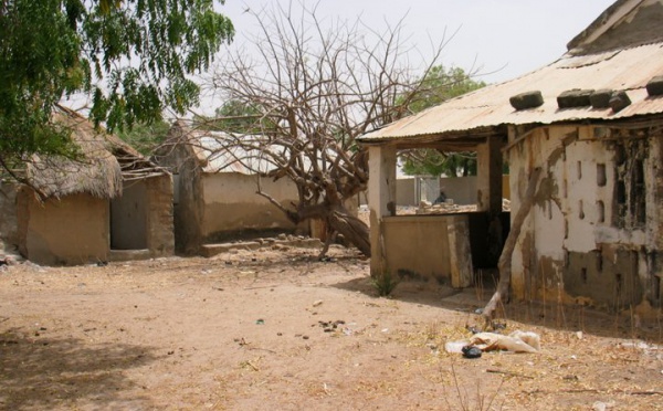 La maison d'Hyppolite d’Erneville
