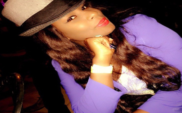 Sophia Thiam Mbacké, la petite soeur de Lissa 