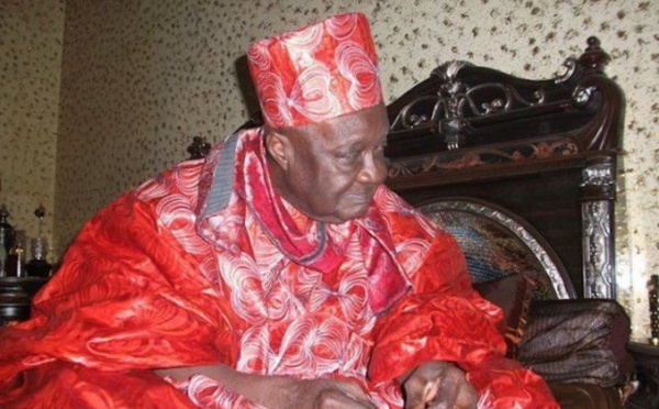 Caricatures du Prophète : Serigne Mansour Sy sonnait l'alerte en 2006
