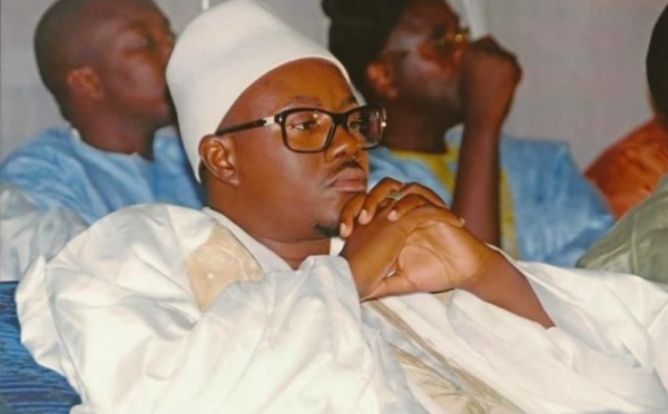 Le Hadiya est-il une forme de corruption ? Réponse de Serigne Bass Abdou Khadre