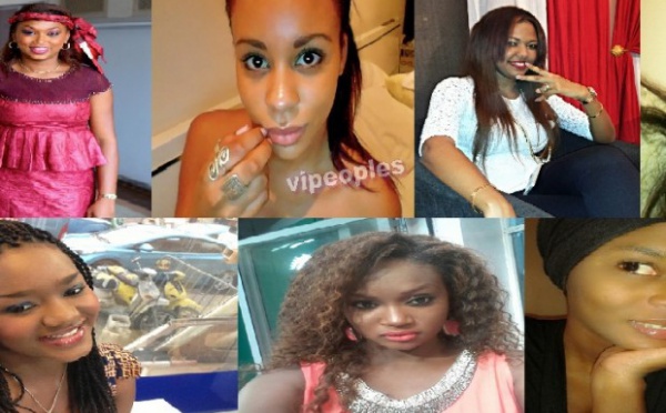 Top 10 des plus belles animatrices TV