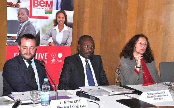 Un master en Management des industries Pharmaceutiques et des technologies médicales pour les étudiants et les professionnels du secteur au  BEM SCHOOL