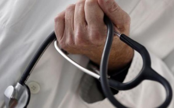 Un gynécologue radié pour avoir stimulé le point G de ses patientes