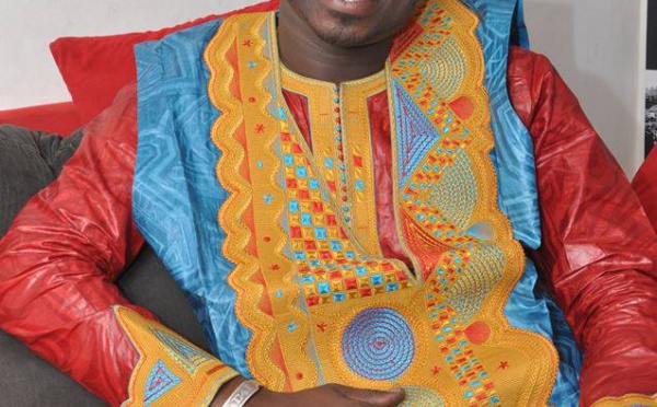 Video: Pape Cheikh Diallo présente enfin sa femme