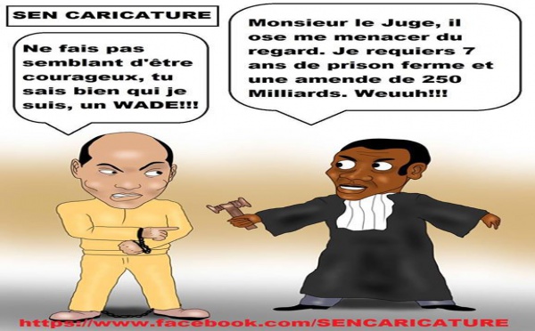 « Le début du commencement du démarrage... »
