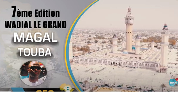Abdoulaye Sylla et Ecotra au Grand Magal de Touba 2023: Une Contribution inestimable