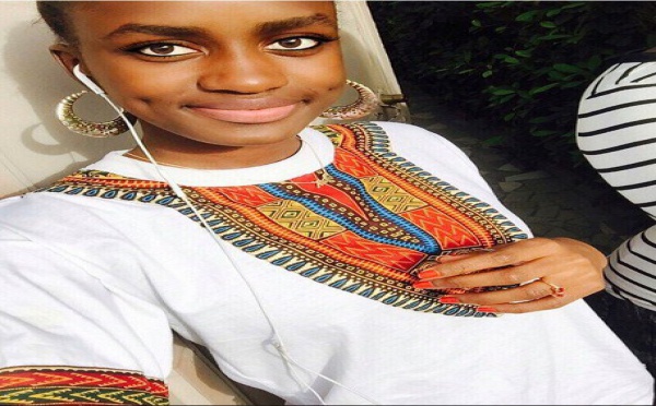 Aïcha Rassoul, la soeur de Wally Ballago Seck 