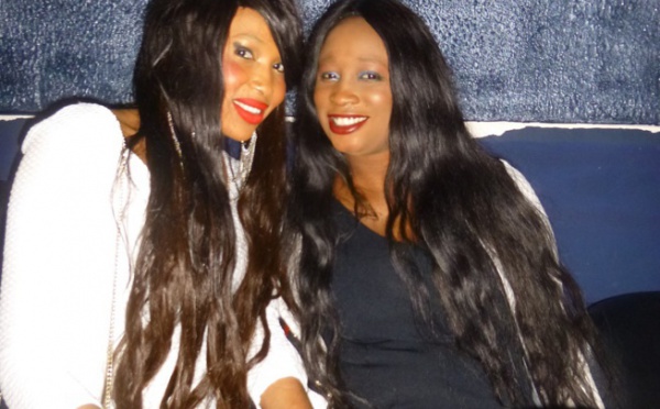 Video girl ou jet setteuse ?