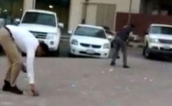 Vidéo - Mystère à Dubaï : Il pleut de l'argent