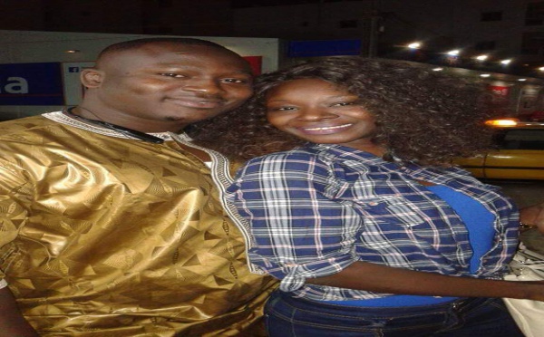 Modou Lo-Fleur Mbaye, une belle complicité