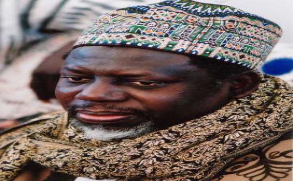 Religion : Fatalikou Imam Assane Cissé