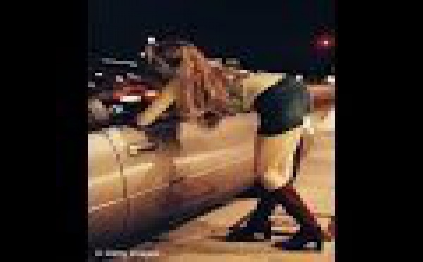 Reportage CHOC Prostitution en Suisse Entier 2014