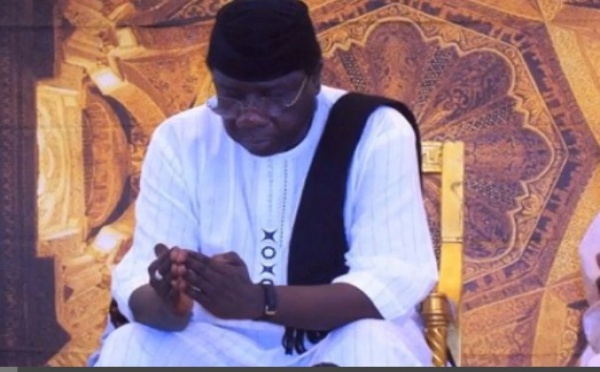 Firkhatou Senegal Hasbibi Cheikhou Tidiane