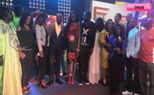 Voici les images exclusives des moments forts de l’anniversaire de Yeewuleen