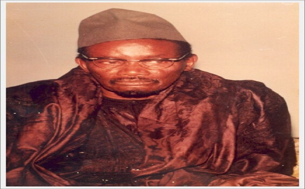 Serigne Sam Mbaye : 17 ans déjà !
