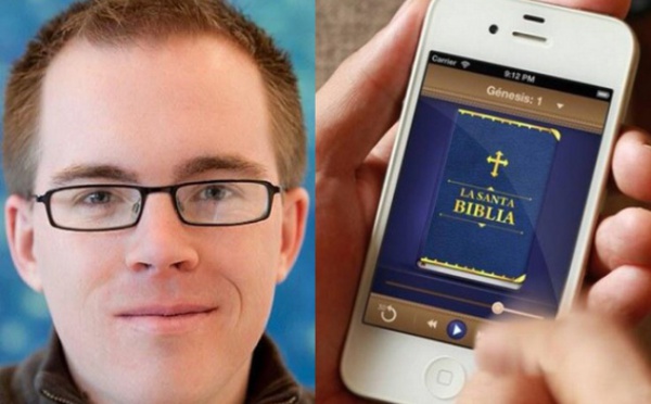 Athée, il gagne 7.000€ par mois en vendant la Bible
