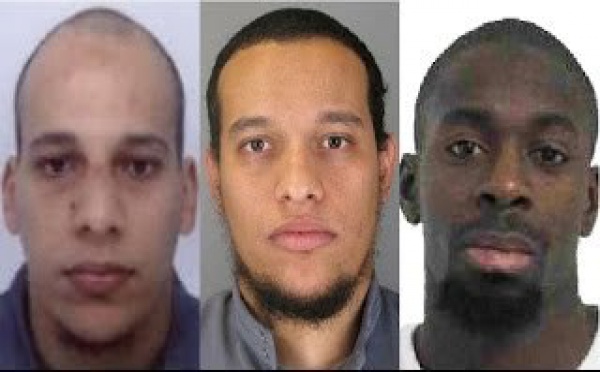 Enquête exclusive - Cherif Kouachi, Amedy Coulibaly, islam extrêmiste terrorisme 2015