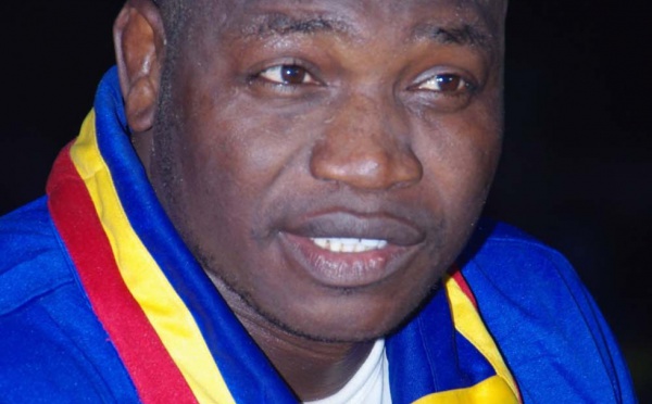 Tapha Tine, le géant du Baol est de retour 