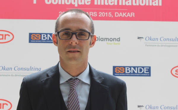 Les Temps forts du Colloque en Images