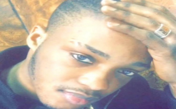 Voici Massamba Niang, le fils de Madické Niang
