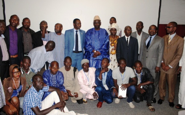 Diner d’amitié: le Questeur Daouda Dia invite les jeunes de Matam au Radisson Blue
