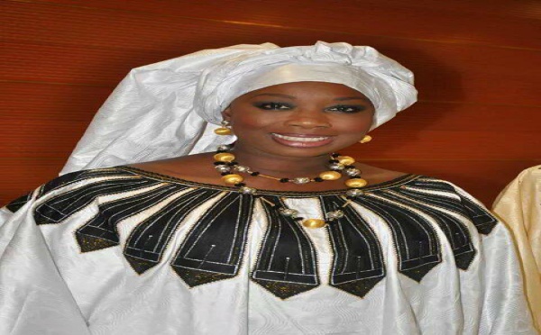 Thiané Diagne "Jour J": Quelle classe !