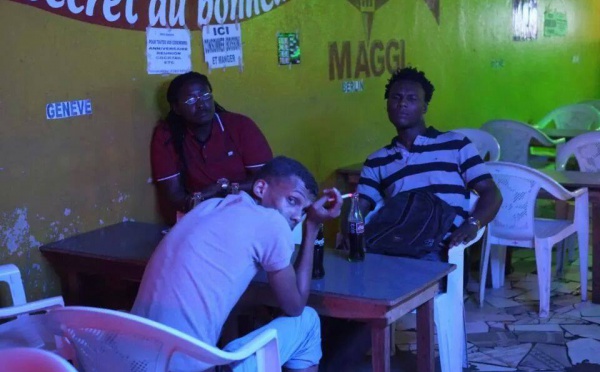 Stromae et Awadi: Quelque chose se prépare !