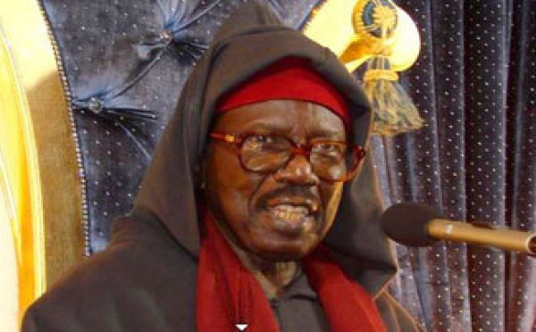 Serigne Abdoul Aziz Sy Al Amine: « Serigne Cheikh Tidiane Sy va bientôt réapparaître »