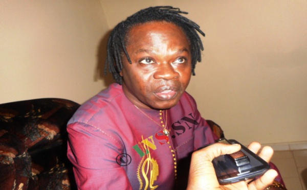 Exclusif : Baba Maal et le Ndandé Leniol vont mettre en place un groupe de Presse au Fouta