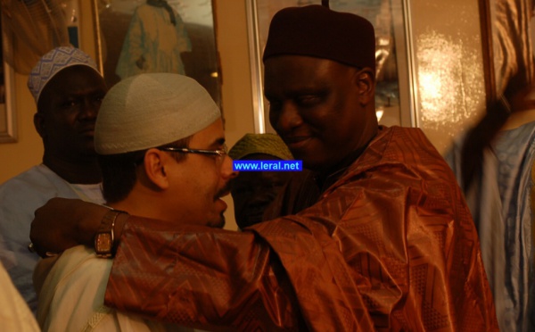 Gamou-Maouloud : Album de la nuit du Gamou à Gueth chez Elhadji Ousmane Niang