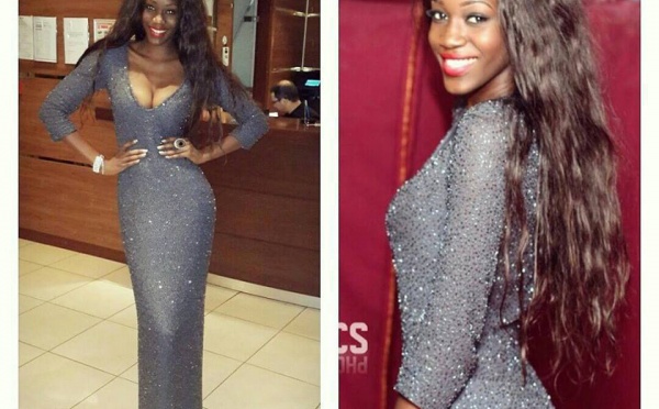 Khar Ndoye, le mannequin sénégalais d'Espagne
