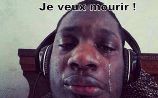 Affaire de love