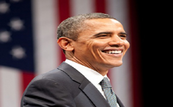 Vidéo - Obama au dîner des correspondants : Le "traducteur de colère" du Président américain a fait un tabac