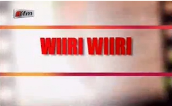 « Wiri Wiri » - Saison 01 - épisode 09