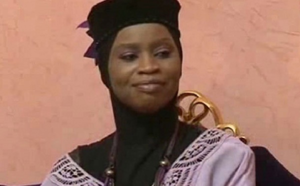 Ndèye Astou Guèye, Sen Tv : « Nos consœurs ne sont pas renvoyées »