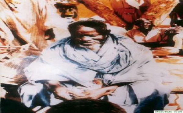 Serigne Saliou Mbacké, le guide aimé de tous