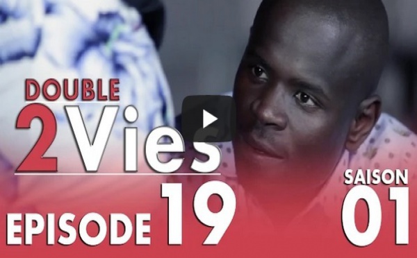 "Double Vie" - Saison 1 - Episode 19