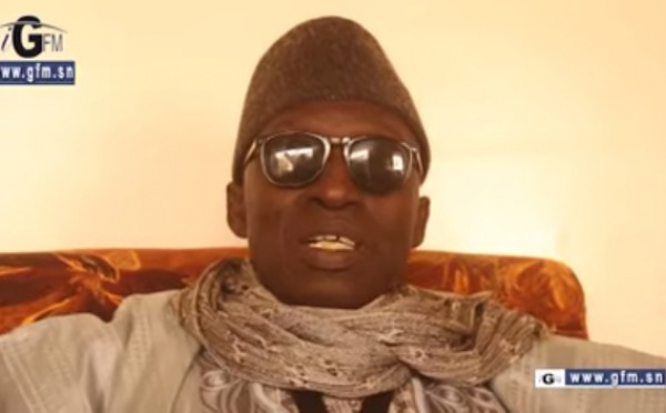Cheikh Niang, Directeur du Complexe Yengoulène – « On prépare une foire de l’art »