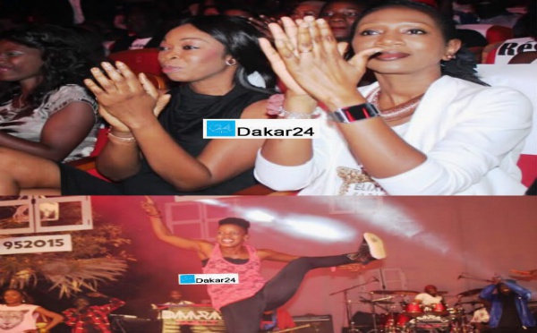 Revivez l’anniversaire marquant les 20 ans de Daara Ji Family en Images