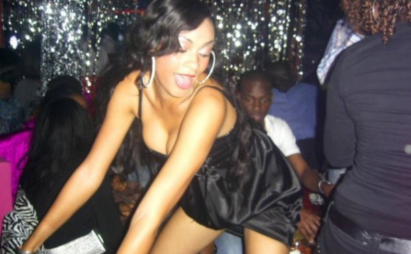 Arrêt sur image : Le leumbeul hot de Adja Ndoye