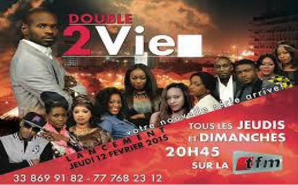 Double Vie épisode 22