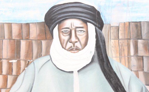 Yoff Layène dans la ferveur de l'Appel du Mahdi (Photos)
