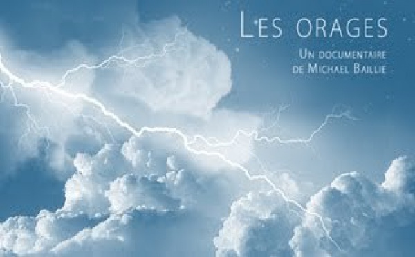 Les orages