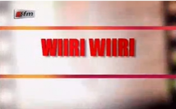 « Wiri Wiri » - Saison 01 - épisode 12
