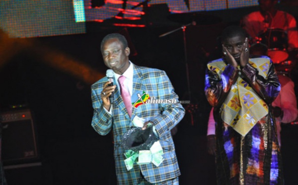 Thione Seck, victime parfaite ! par Oumou Wane