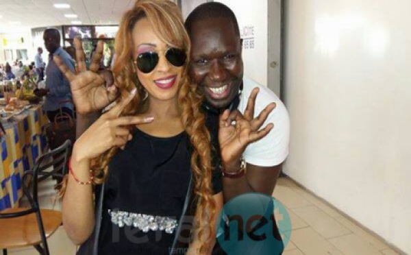 Souriez, il y aura un beau spectacle ce soir à Banjul