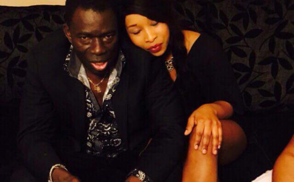 Assane Ndiaye en très bonne compagnie