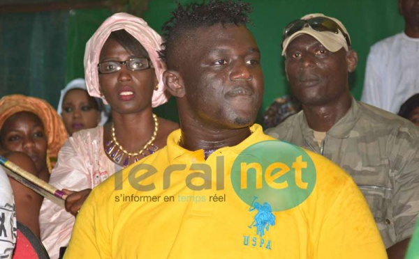 Le nouveau look de Balla Gaye 2 qui fait le buzz 