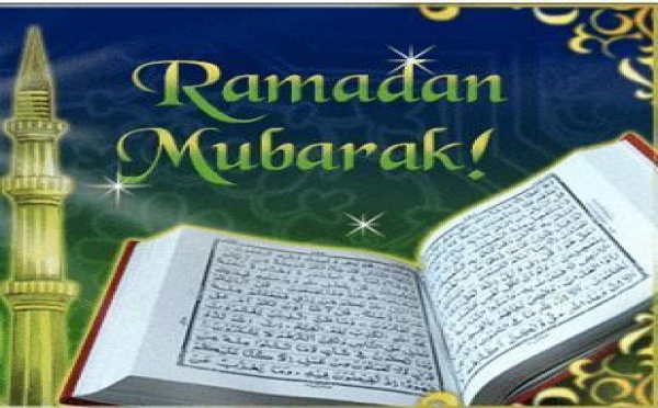 Ramadan 2015: Voici le nafila de la 1ère nuit (17 juin 2015)